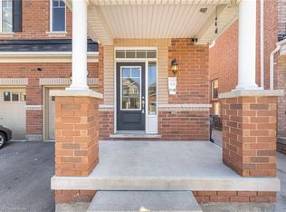 53 Antibes Dr, Brampton, ON L6X5H6