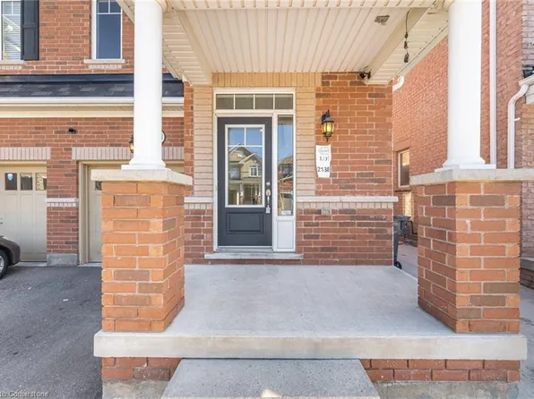 53 Antibes Dr, Brampton, ON L6X 5H6