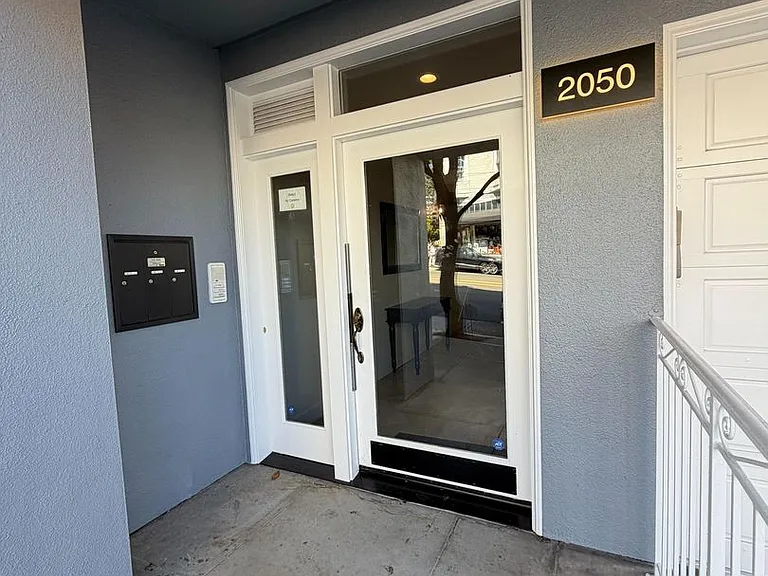 2050 Divisadero St #3 — Photo 29