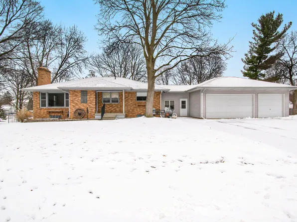654 Charlotte Ave NW, Grand Rapids, MI 49504