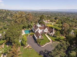21363 Saratoga Hills Rd, Saratoga, CA 95070