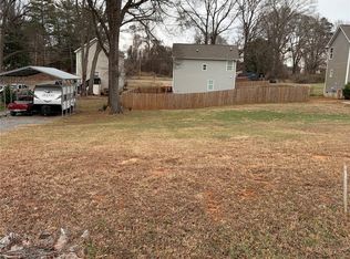 0 Gettys St, Forest City, NC 28043