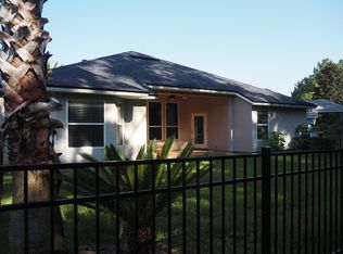 437 Lake Monroe Pl, Saint Augustine, FL 32092