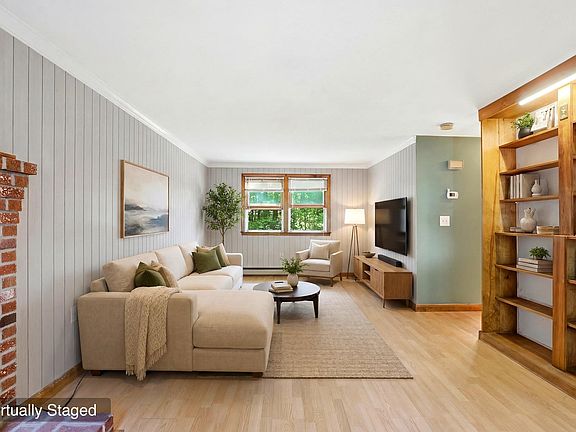 3rd image of 8 Nasturtium Terrace