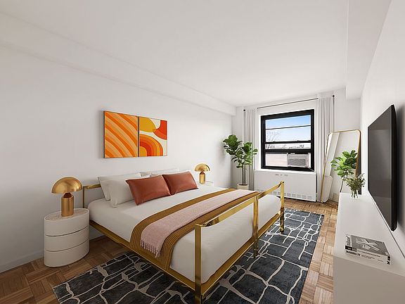 4th image of 205 Clinton Ave APT 7D