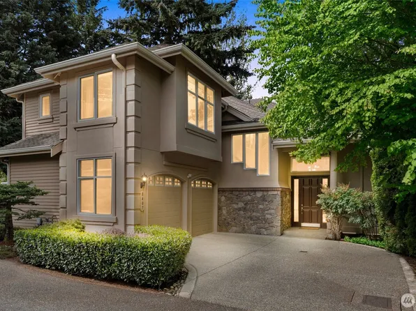 8407 SE 69th Place, Mercer Island, WA 98040