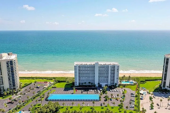 9600 S Ocean Dr #306 — Photo 34