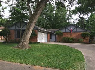 6502 Coachgate Dr, Spring, TX 77373