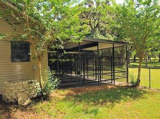 8195 NW 162nd Ct, Morriston, FL 32668