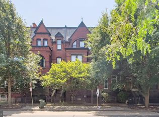1704 P St NW, Washington, DC 20036