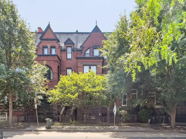 1704 P St NW, Washington, DC 20036