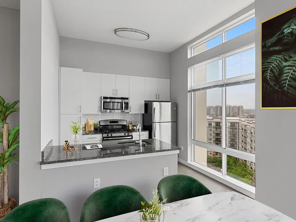Postmark Apartments