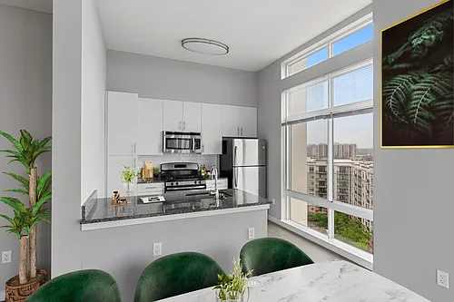 Postmark Apartments Photo 1