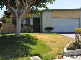 1836 Marigold Ln, Paso Robles, CA 93446