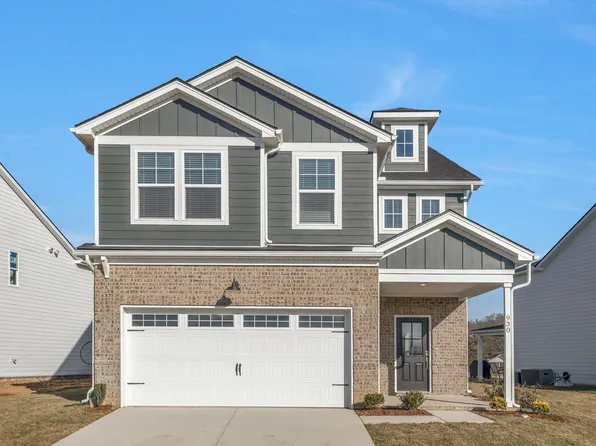 930 Watercourse Ct, Nashville, TN 37214
