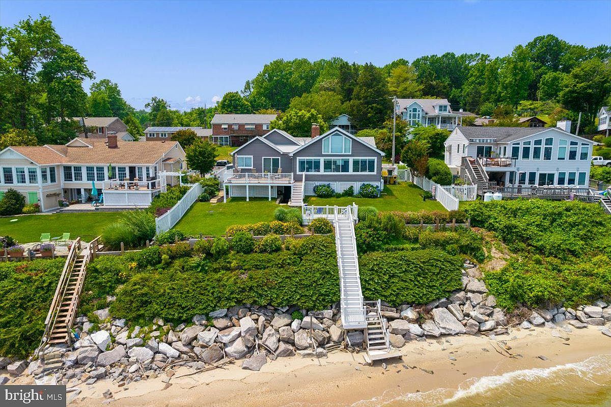 3412 Bayview Dr, Chesapeake Beach, MD 20732 Zillow