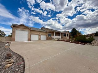 920 Crown Ct, Fruita, CO 81521