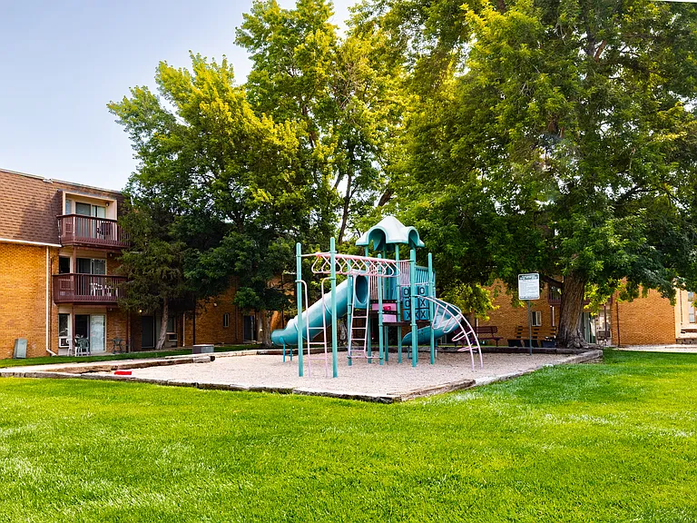 Aspen Ridge Apartments — Photo 27