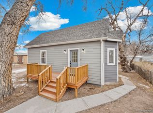 1009 E 8th St, Cheyenne, WY 82007
