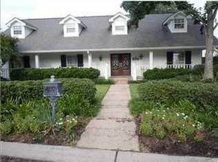 2148 Augusta Dr, La Place, LA 70068