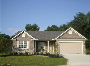 105SL Saw Grass, Mentor, OH 44060