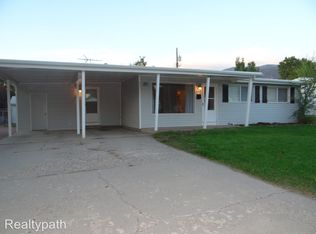 284 W 1050 N, Bountiful, UT 84010