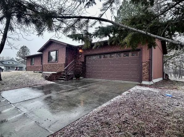 11070 Peninsula Pl, Lolo, MT 59847