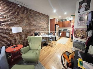 88 W Cedar St #2CP, Boston, MA 02114