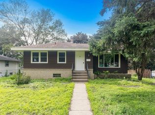 4952 4th St NE, Columbia Heights, MN 55421