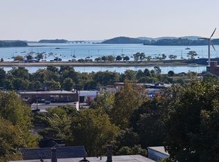 47 Juliette St #3, Dorchester, MA 02122