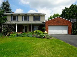 163 Clare Dr, Washington, PA 15301