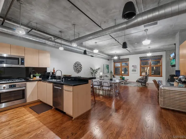 877 Island Ave Unit 304, San Diego, CA 92101