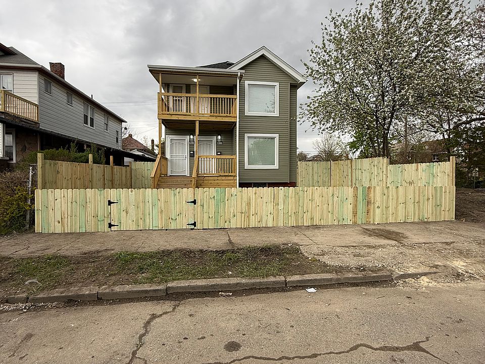 1st image of 9022 Petoskey Ave