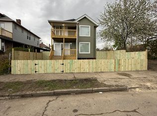 9022 Petoskey Ave, Detroit, MI 48204