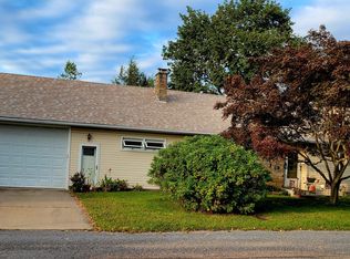 106 Arbor St, Berwick, PA 18603