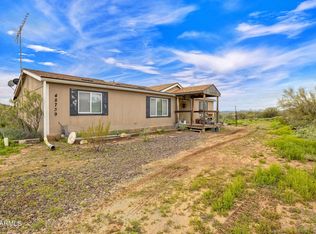48739 N 5th Ave, New River, AZ 85087