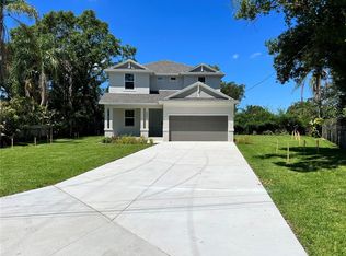 2082 Frances Ct N, Saint Petersburg, FL 33714
