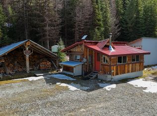 3630 Logan Creek Rd, Whitefish, MT 59937