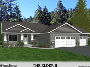 8308 Maplefield Way, Weston, WI 54476