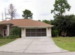 3748 Eldron Ave, North Port, FL 34286