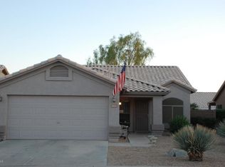 4735 E Summerhaven Dr, Phoenix, AZ 85044