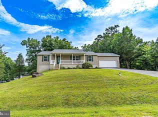 29035 Dandelion Dr, Mechanicsville, MD 20659