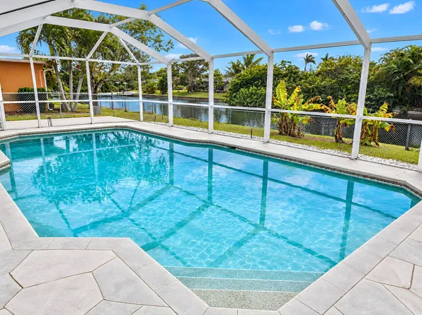 (undisclosed Address), Cape Coral, FL 33990