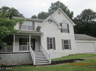 116 Mallard Ln, La Plata, MD 20646