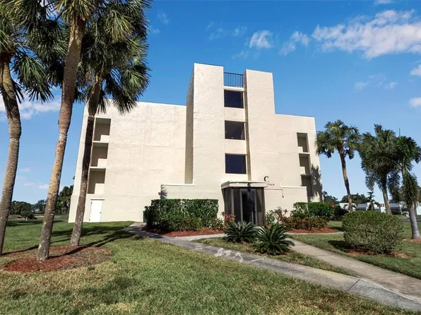4119 61st Avenue Ter W APT 105, Bradenton, FL 34210