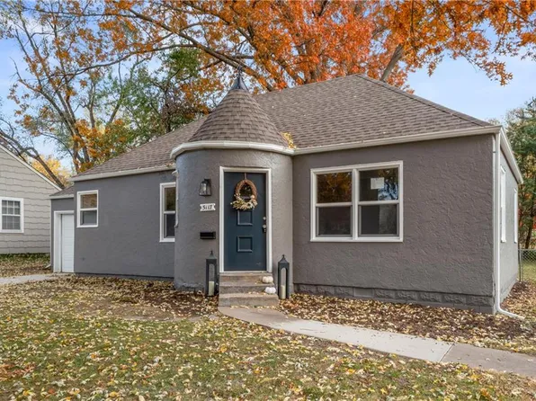 5117 Rosewood Dr, Roeland Park, KS 66205