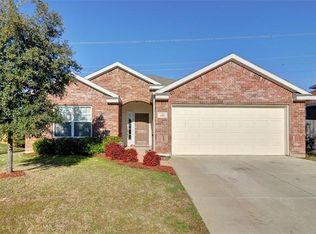 261 Kennedy Dr, Crowley, TX 76036