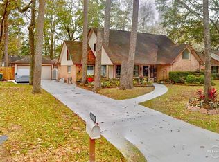 2114 Lazy Grove Dr, Humble, TX 77339