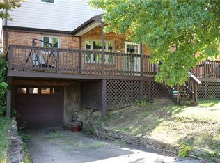 1241 Kirsopp Ave, Pittsburgh, PA 15220