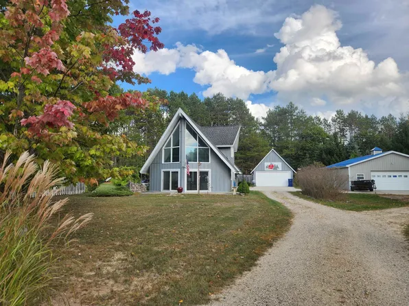 3161 Pinehurst Dr, Lake, MI 48632